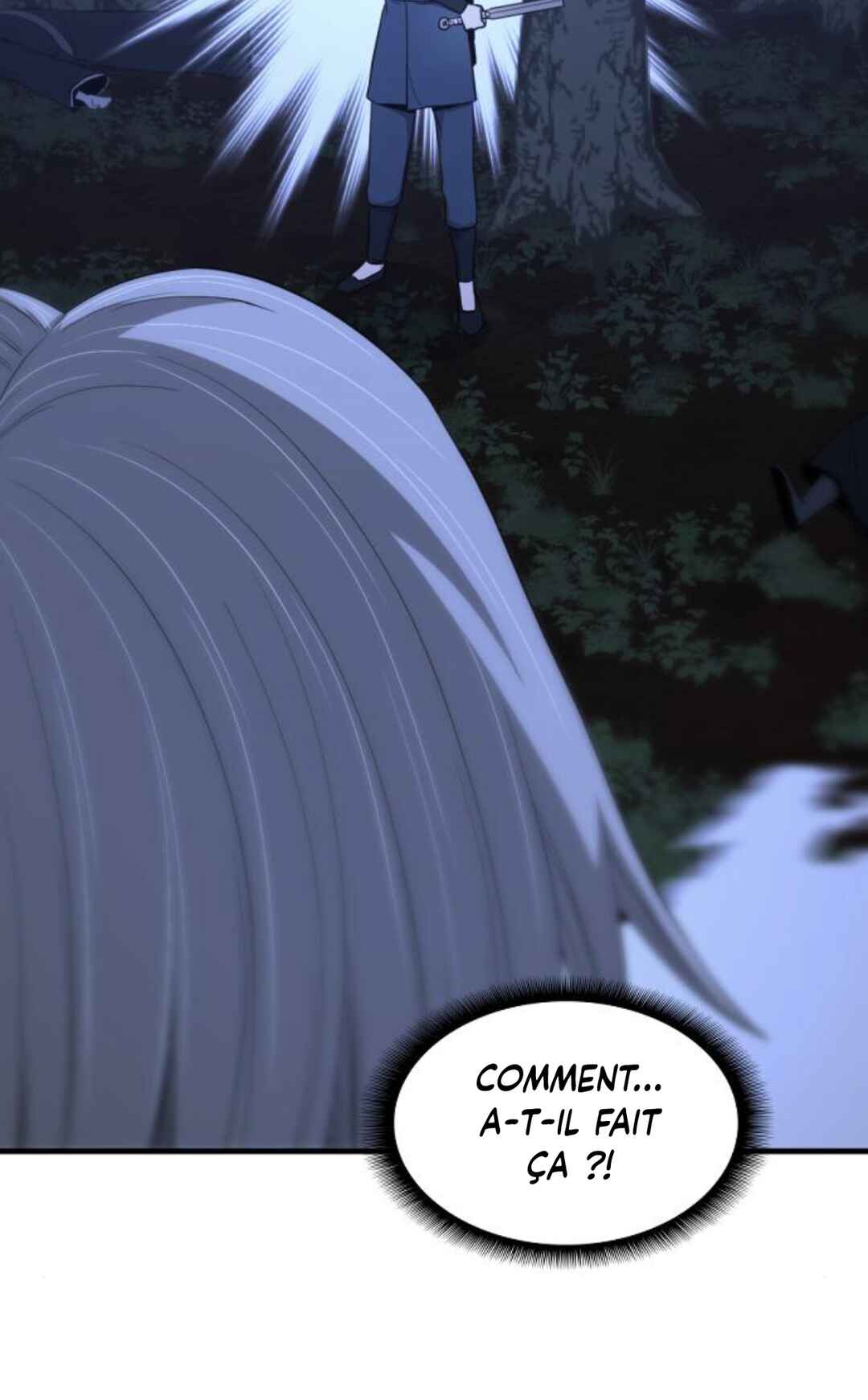 A Blade at a Time Chapter 39 - Page 83