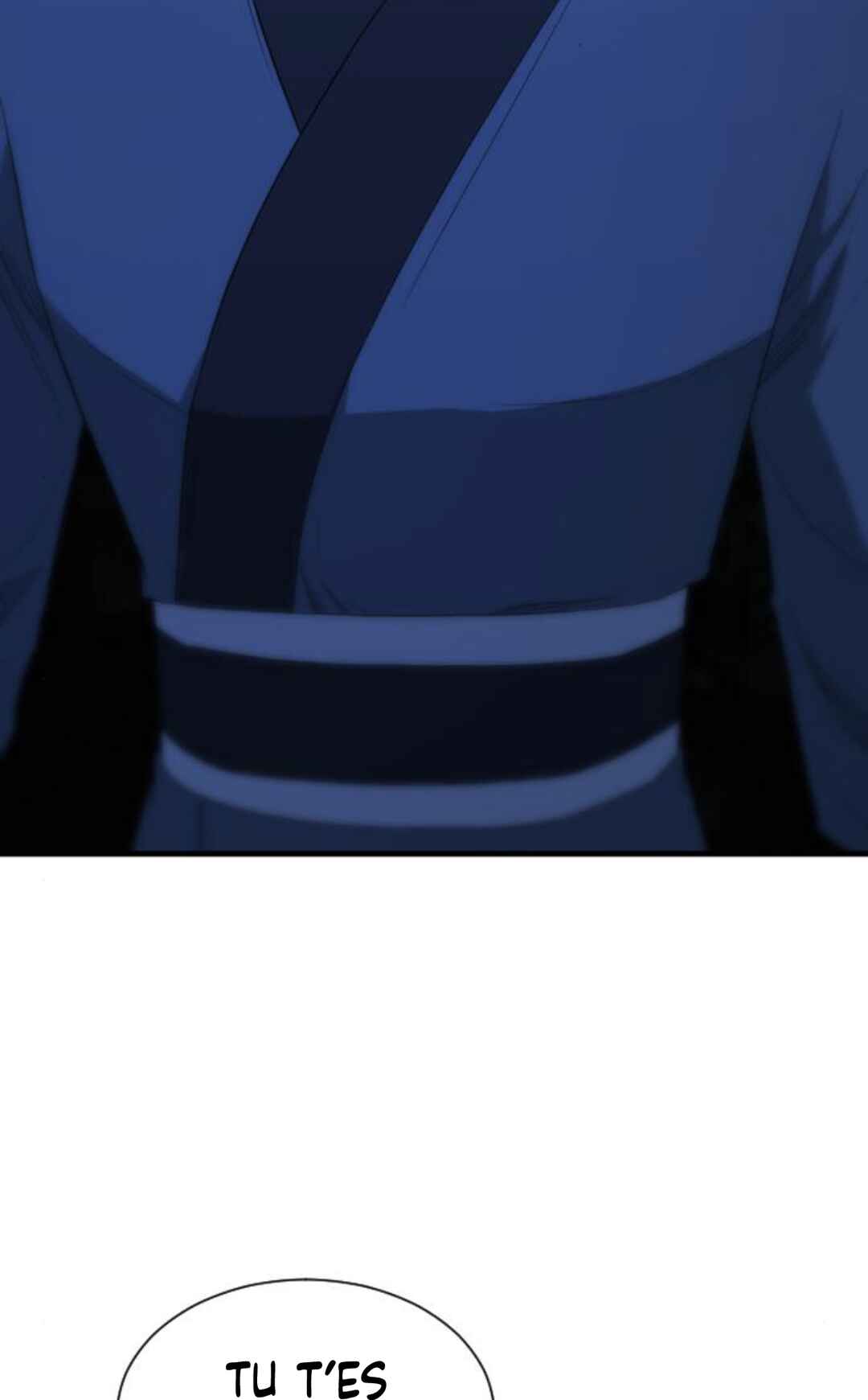 A Blade at a Time Chapter 39 - Page 85