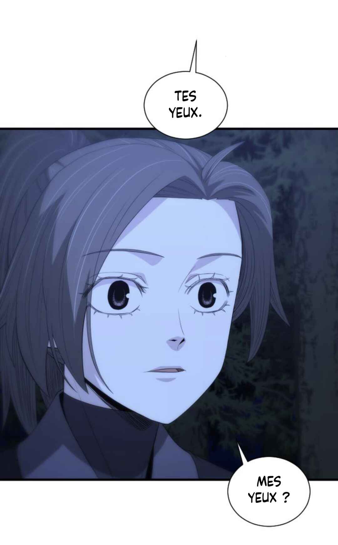 A Blade at a Time Chapter 39 - Page 87