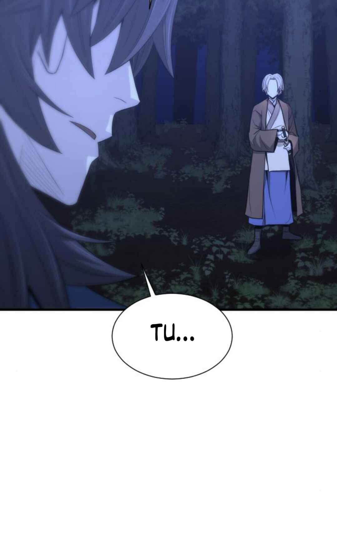 A Blade at a Time Chapter 39 - Page 92
