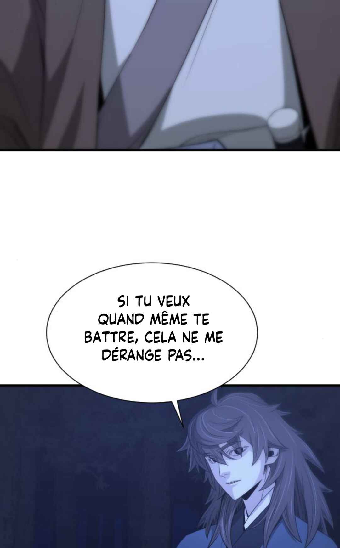 A Blade at a Time Chapter 39 - Page 96