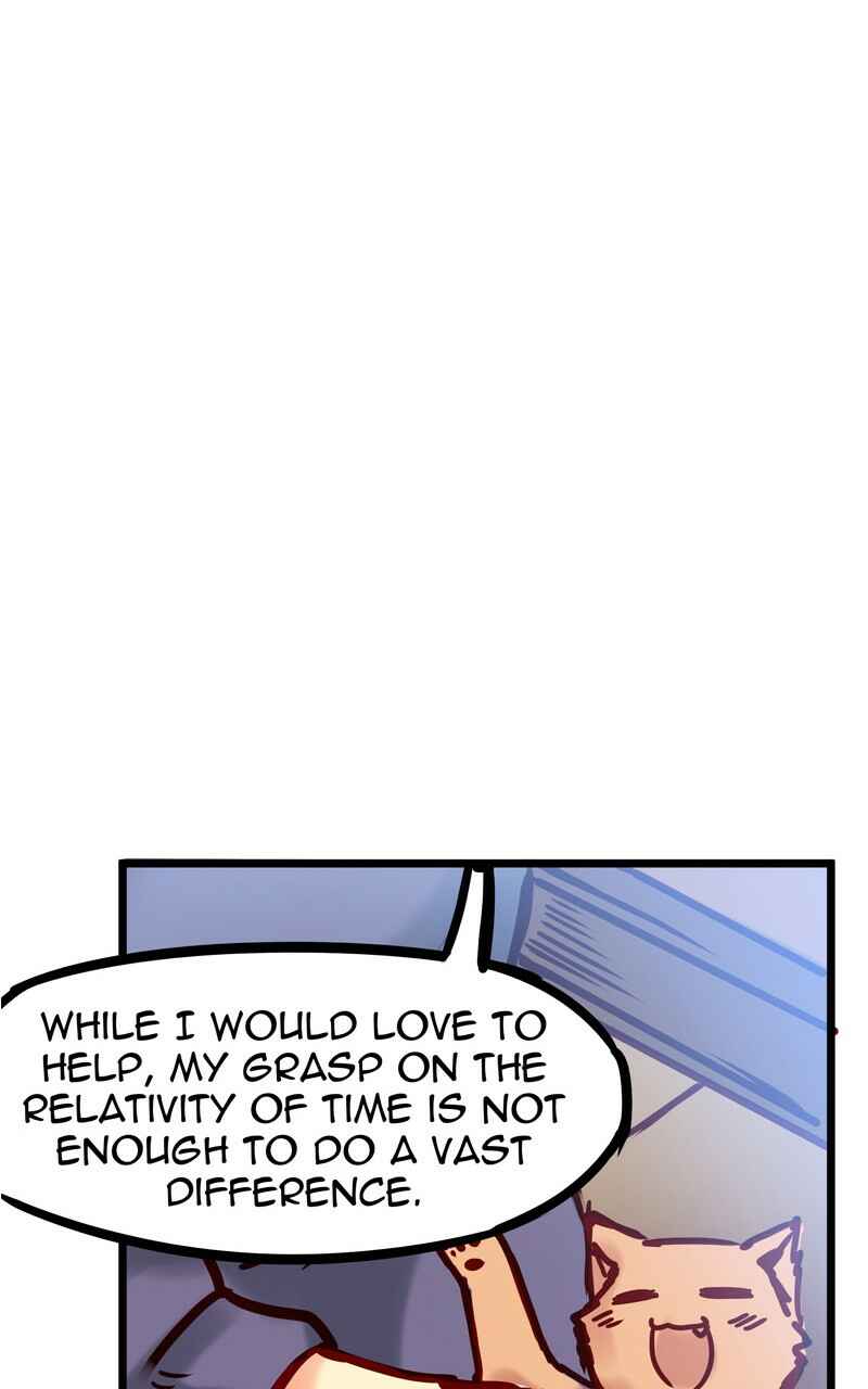 Everywhere & Nowhere Chapter 39 - Page 22