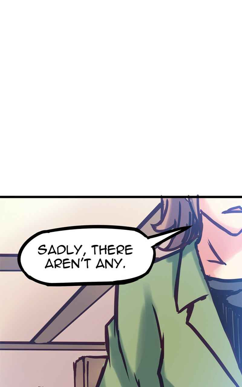 Everywhere & Nowhere Chapter 39 - Page 29