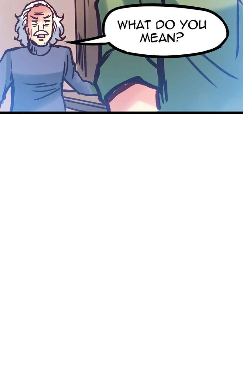 Everywhere & Nowhere Chapter 39 - Page 30