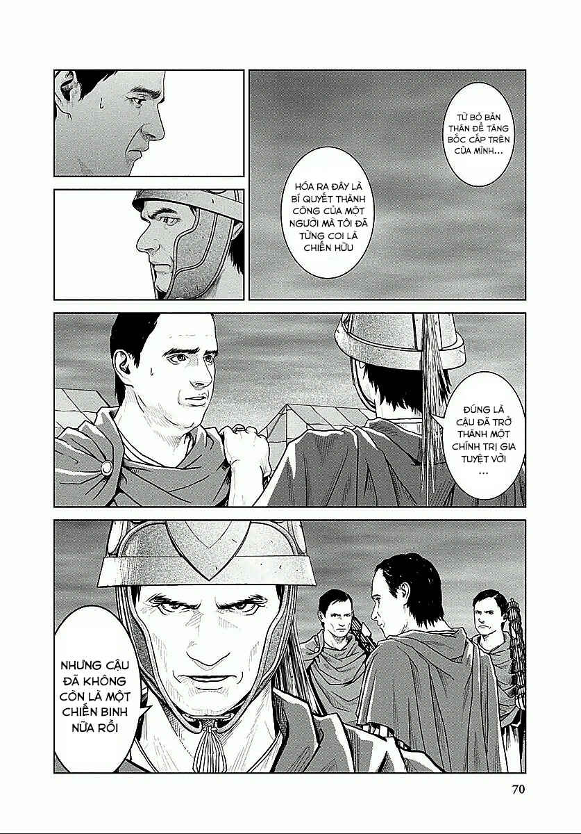 Ad Astra - Scipio and Hannibal Chapter 15 - Page 16