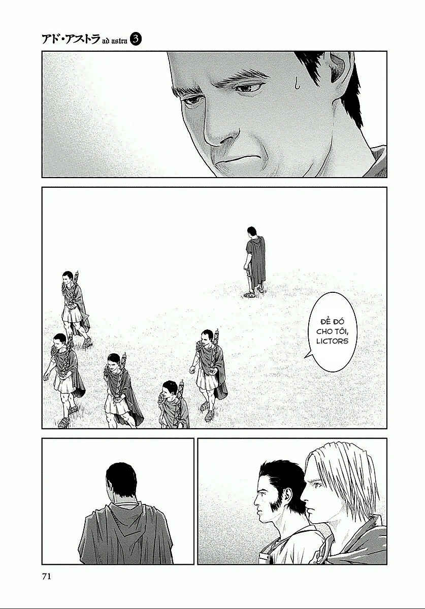 Ad Astra - Scipio and Hannibal Chapter 15 - Page 17