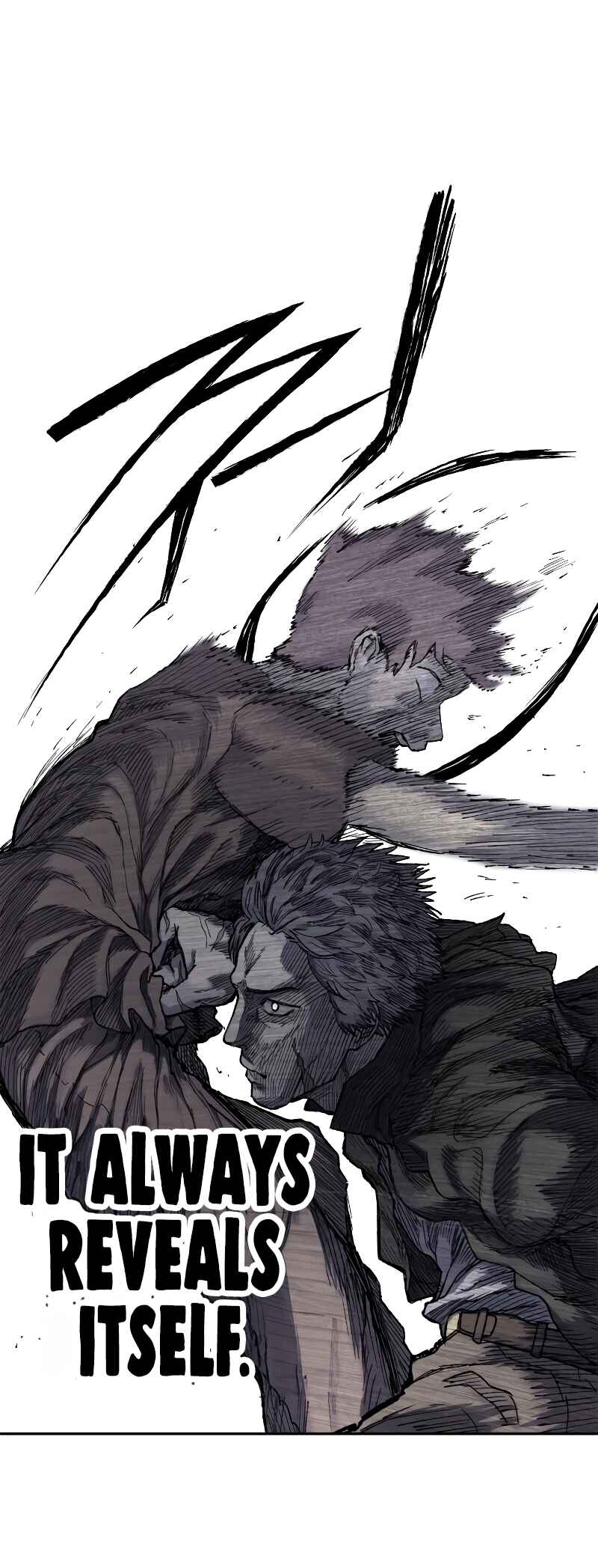 Jongmal eseo Saranamgi Chapter 8 - Page 22