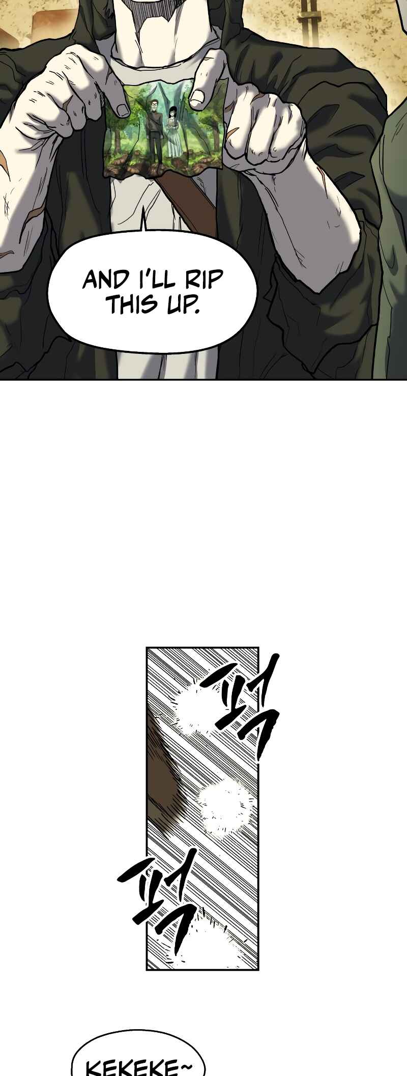 Jongmal eseo Saranamgi Chapter 8 - Page 60