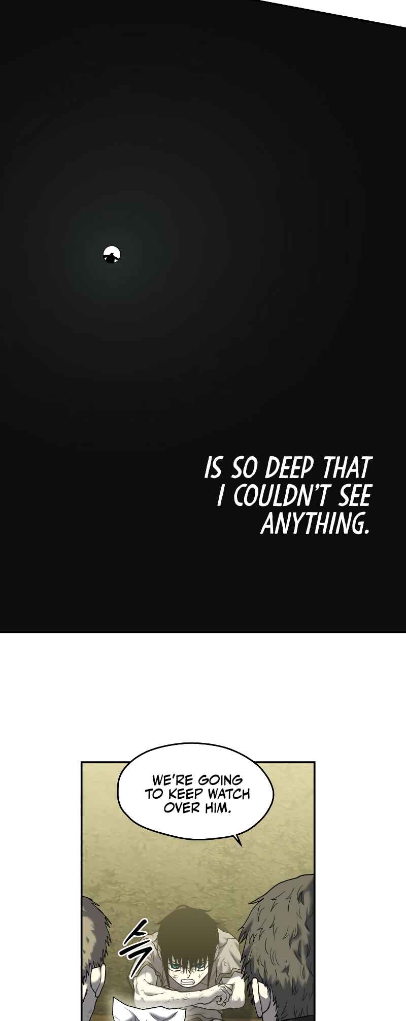 Jongmal eseo Saranamgi Chapter 8 - Page 65