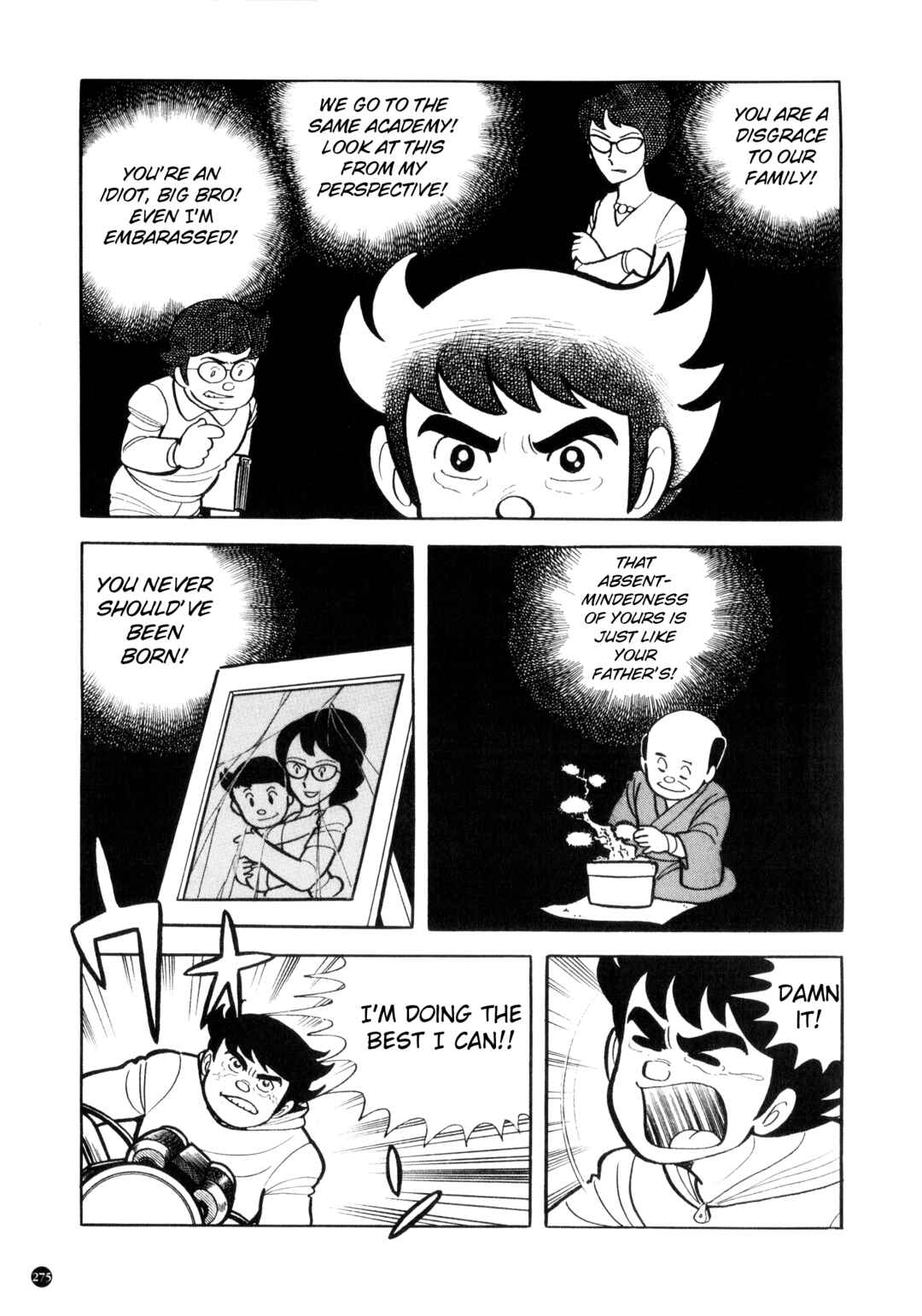 Kamen Rider ZX Chapter 11 - Page 3