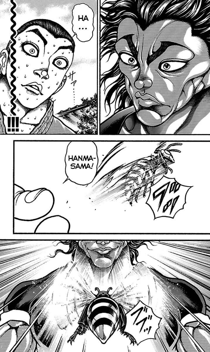 Baki-Dou Chapter 80 - Page 7