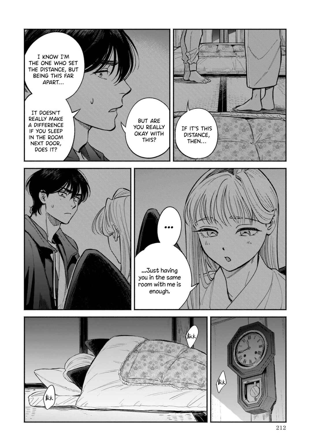Hachiouji Meibutsu: Tengu no Koi Chapter 6 - Page 24