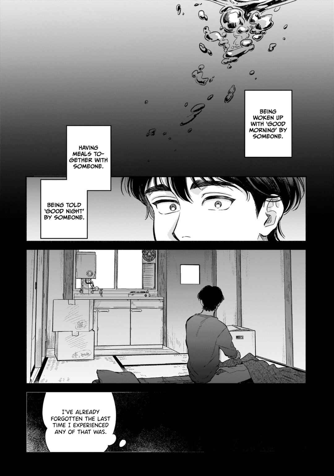 Hachiouji Meibutsu: Tengu no Koi Chapter 6 - Page 30