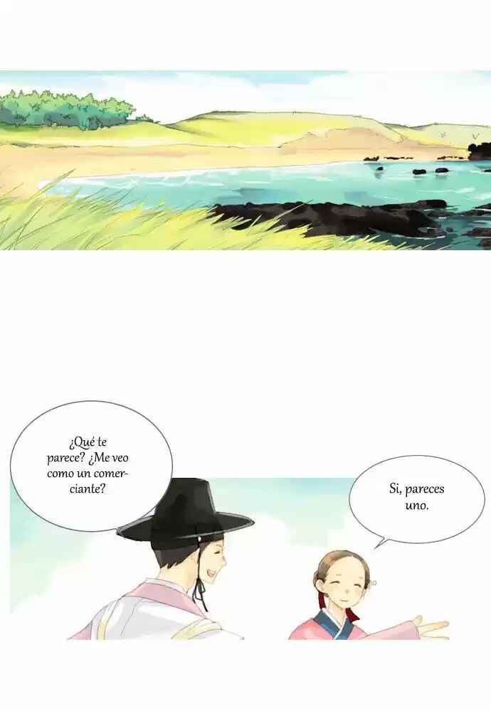 The Great Merchant Kim Manduk Chapter 11 - Page 4