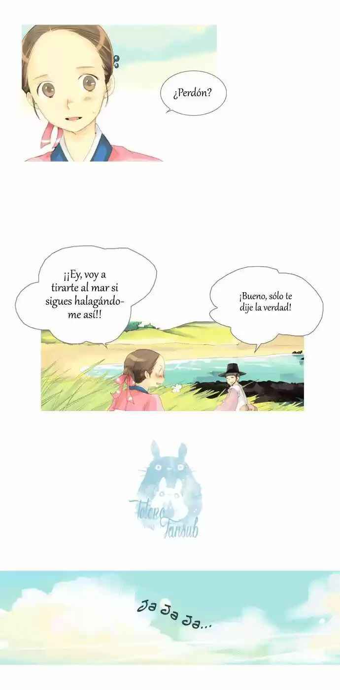 The Great Merchant Kim Manduk Chapter 11 - Page 6