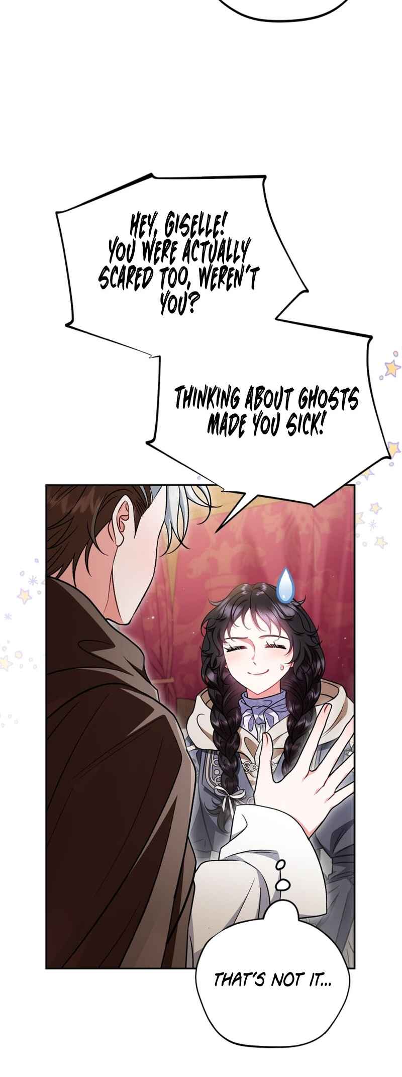 I Will Become the Villain's Poison Taster Chapter 49 - Page 15