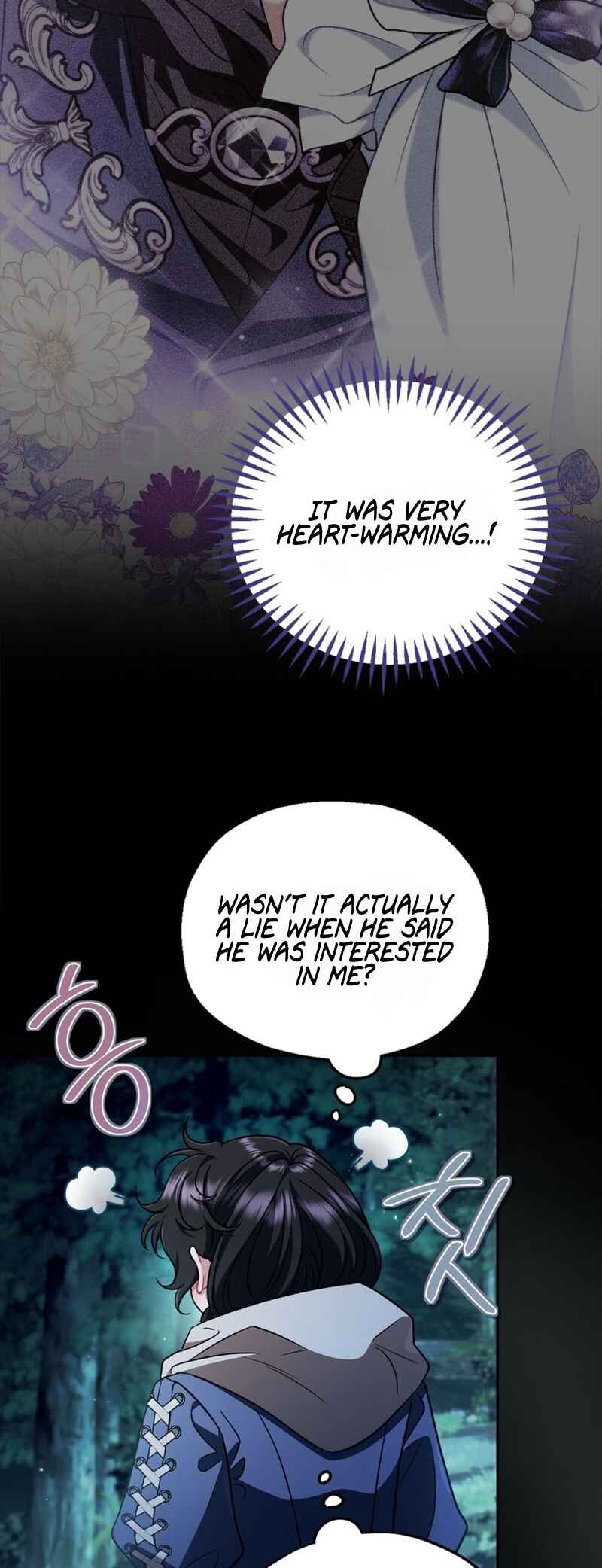 I Will Become the Villain's Poison Taster Chapter 49 - Page 42