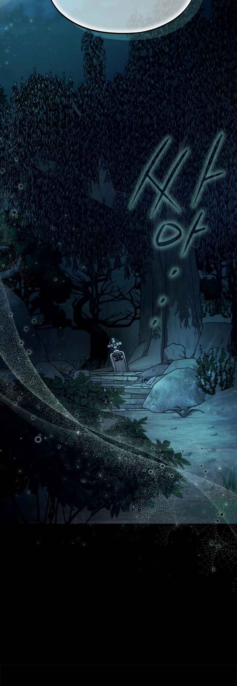 I Will Become the Villain's Poison Taster Chapter 49 - Page 45