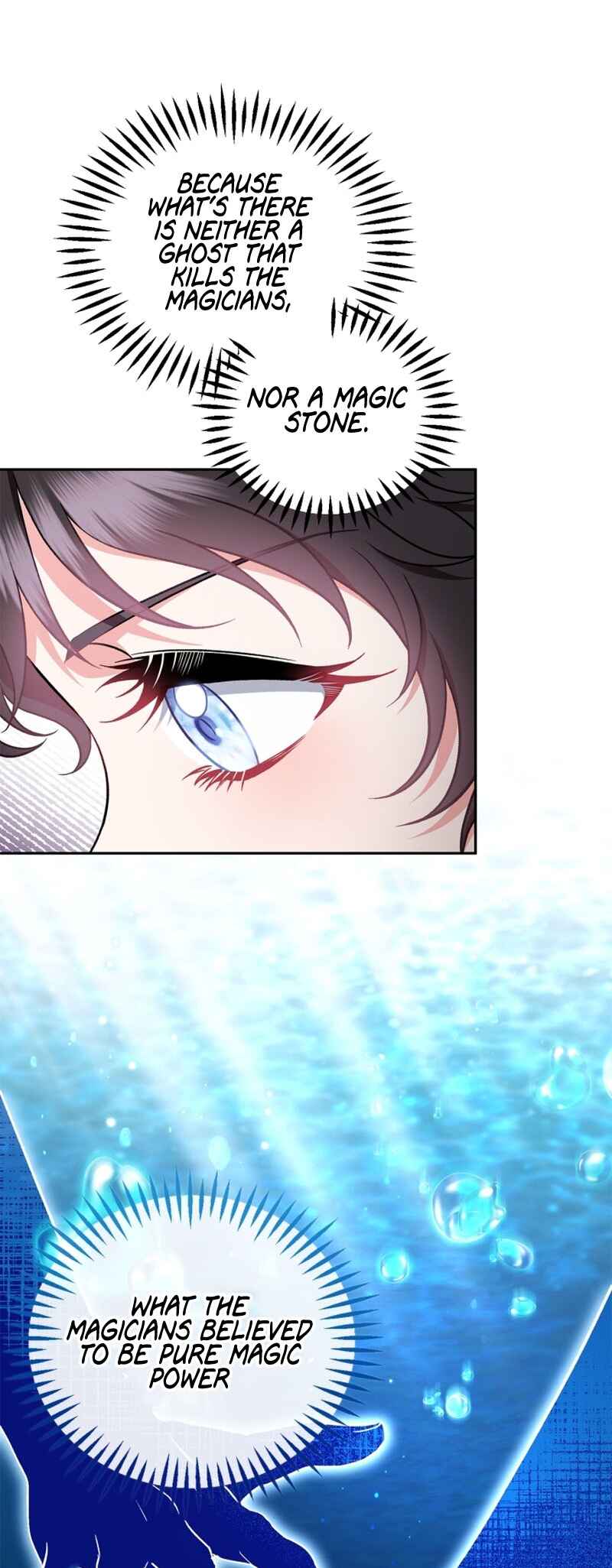 I Will Become the Villain's Poison Taster Chapter 49 - Page 5