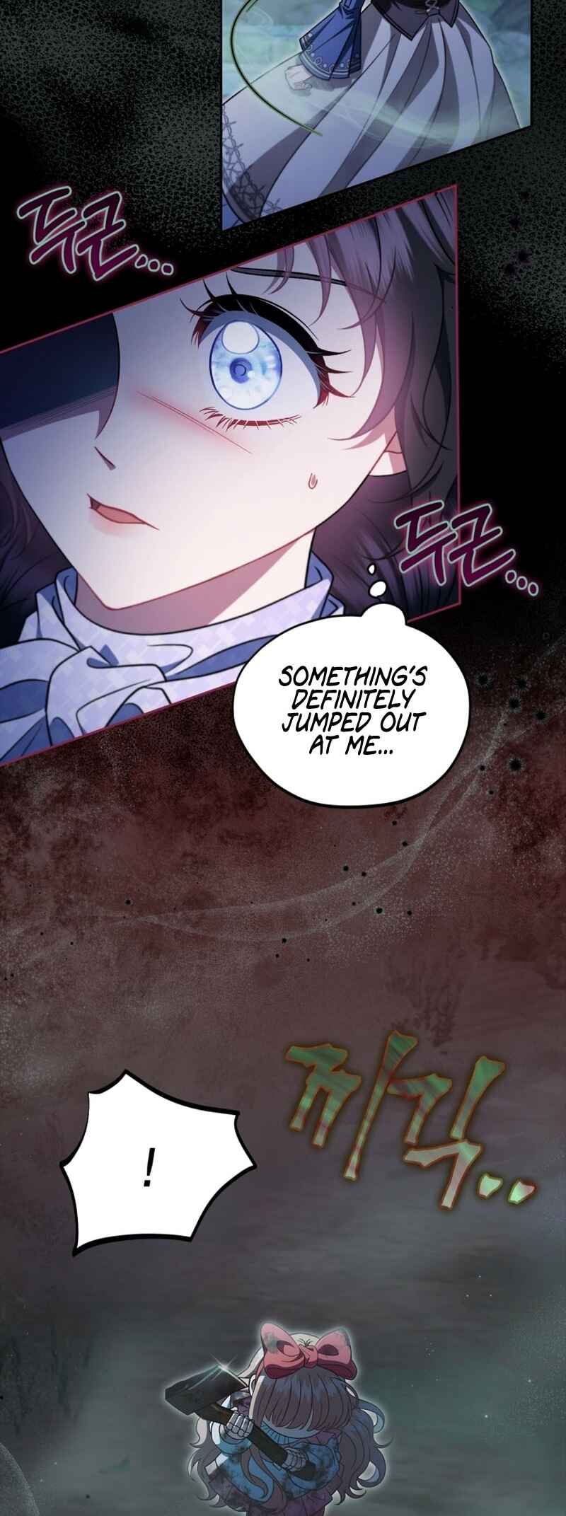 I Will Become the Villain's Poison Taster Chapter 49 - Page 52