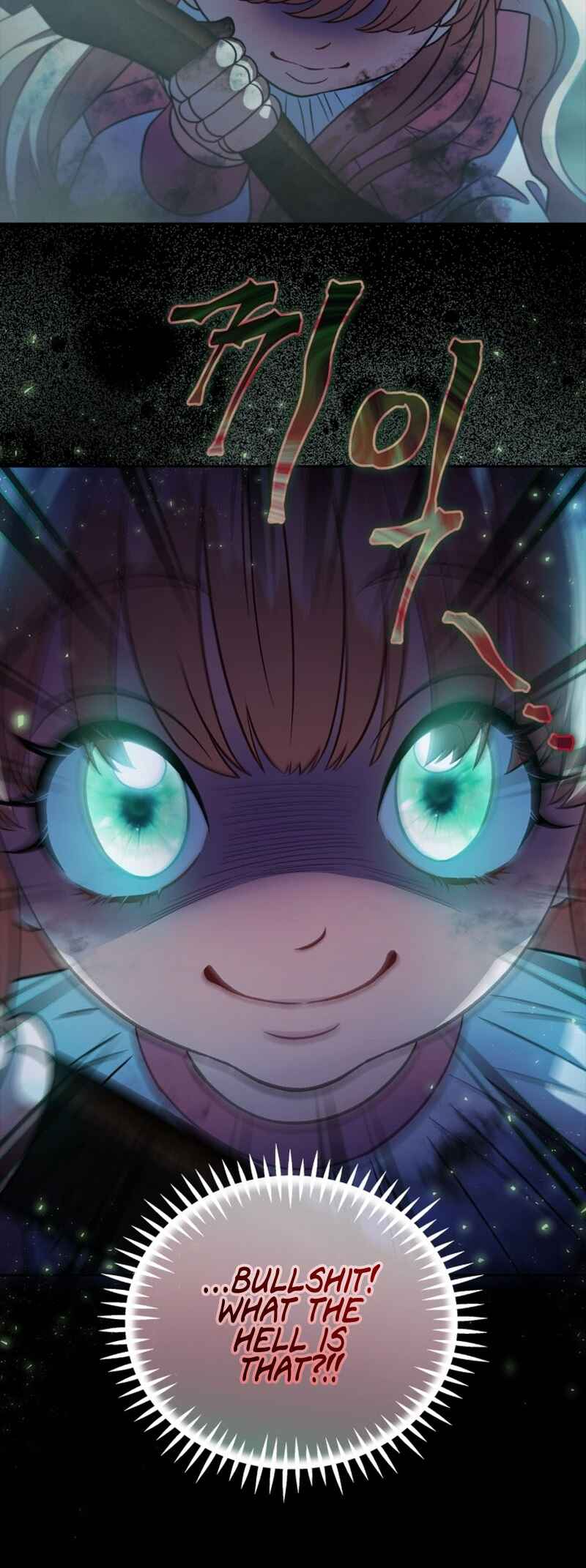 I Will Become the Villain's Poison Taster Chapter 49 - Page 56