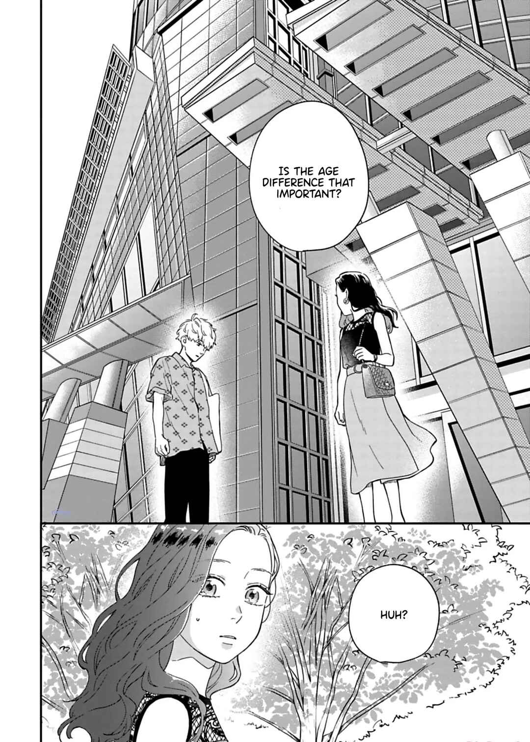 Batsuichi ga Moteru Nante Kiitemasen Chapter 9 - Page 21