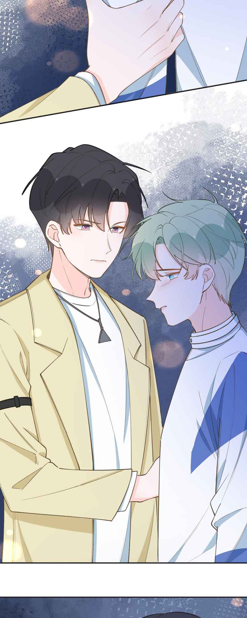 This Sweet Online Date Is a Disaster Chapter 91 - Page 7