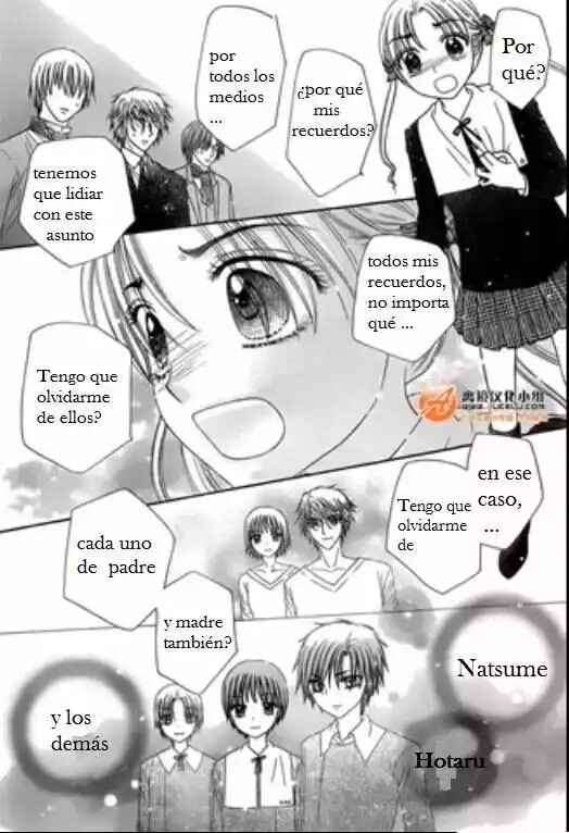 Gakuen Alice Chapter 168 - Page 20
