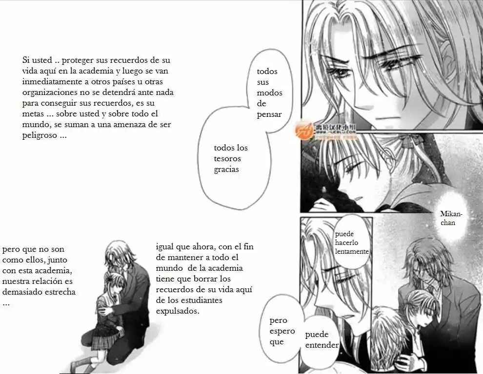 Gakuen Alice Chapter 168 - Page 22