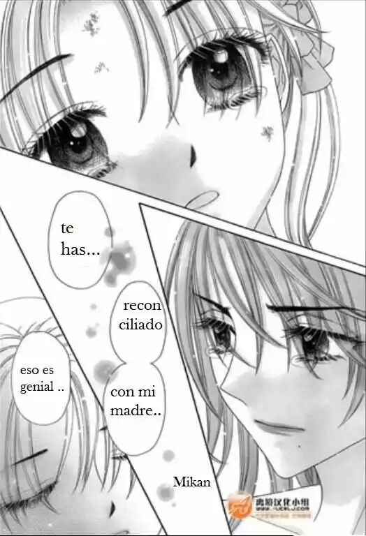 Gakuen Alice Chapter 168 - Page 4