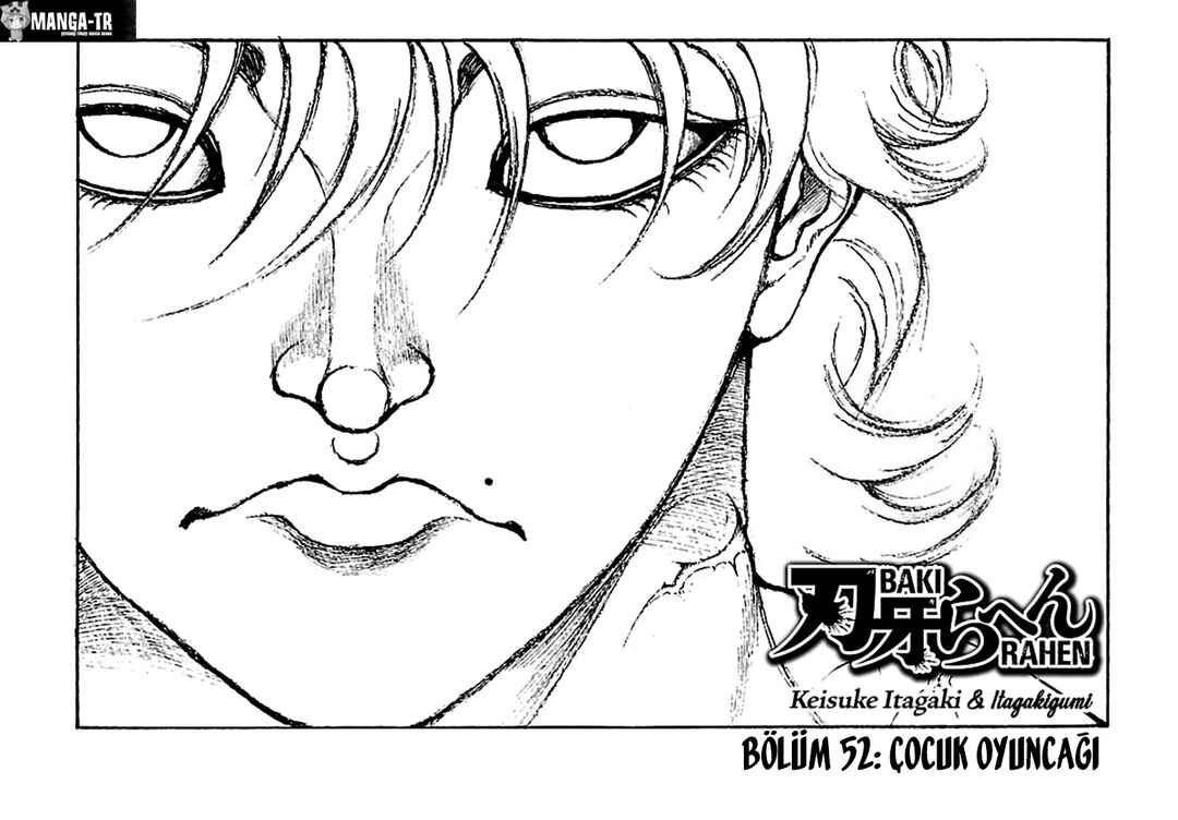 Baki Rahen Chapter 52 - Page 2