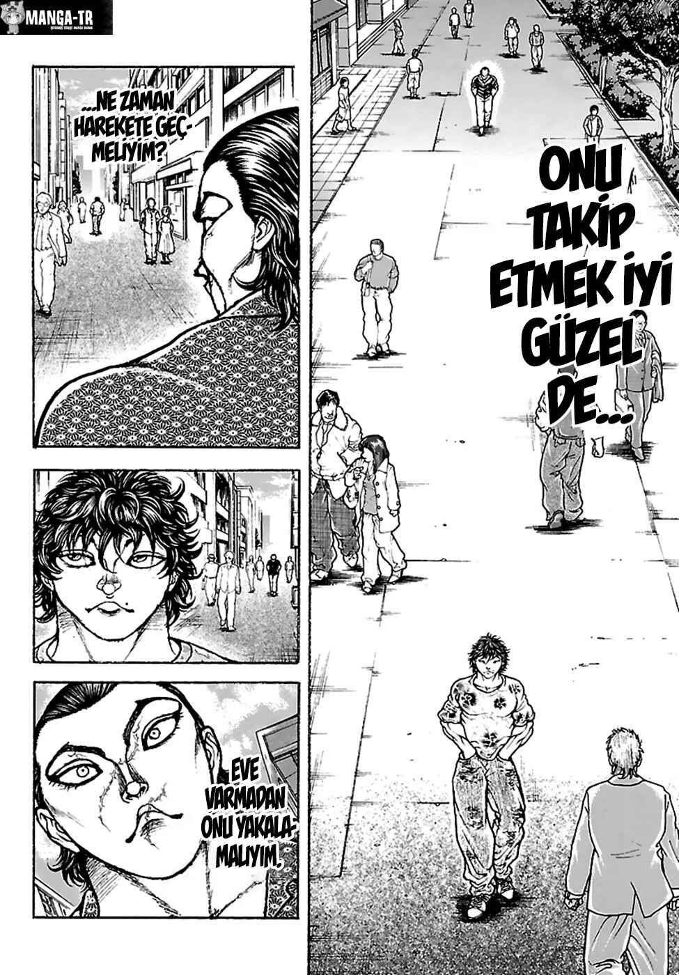 Baki Rahen Chapter 52 - Page 3