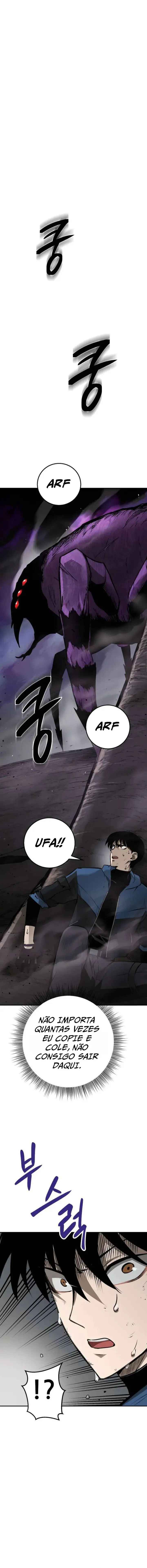 Dungeon Gongnyak eun Bokbuchiji Chapter 2 - Page 6