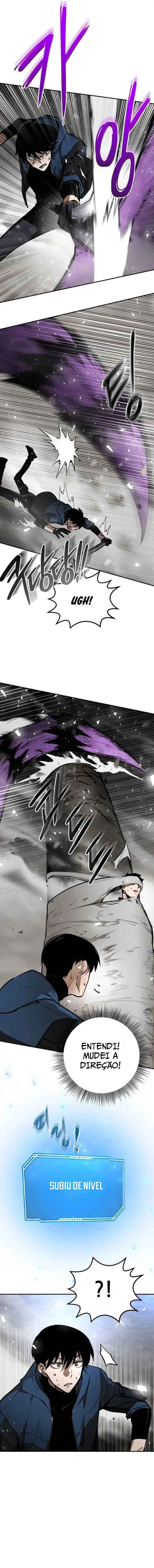 Dungeon Gongnyak eun Bokbuchiji Chapter 2 - Page 9