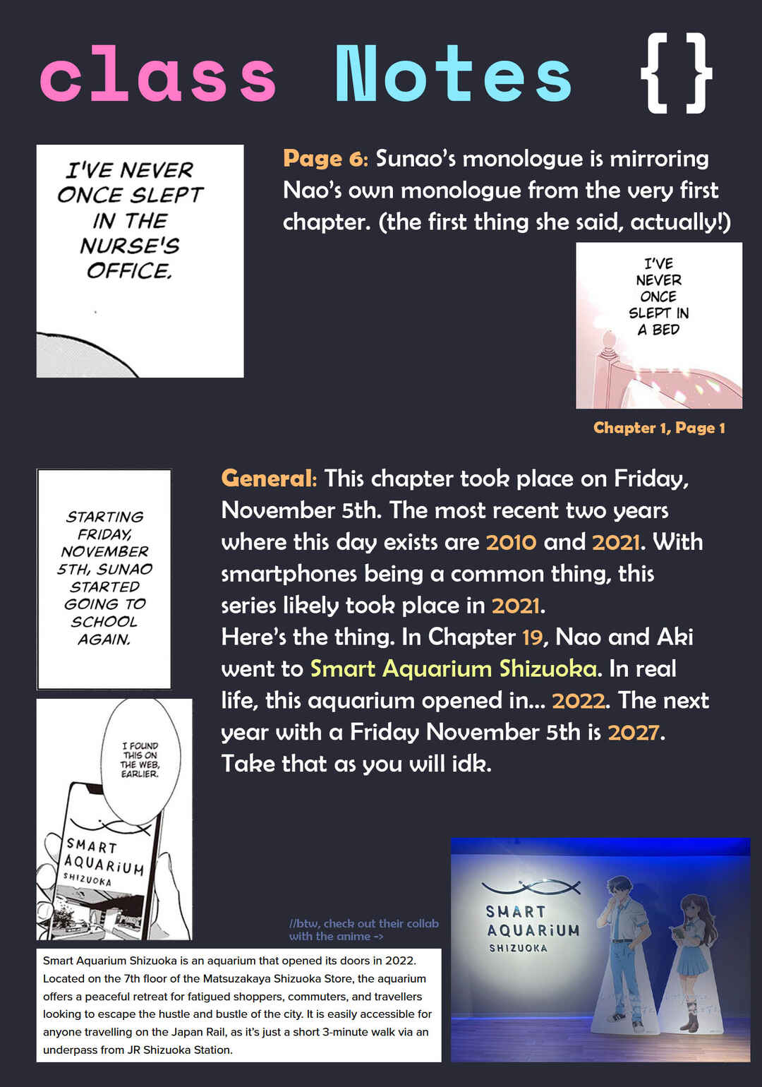 Replica datte, Koi wo Suru. Chapter 27 - Page 31