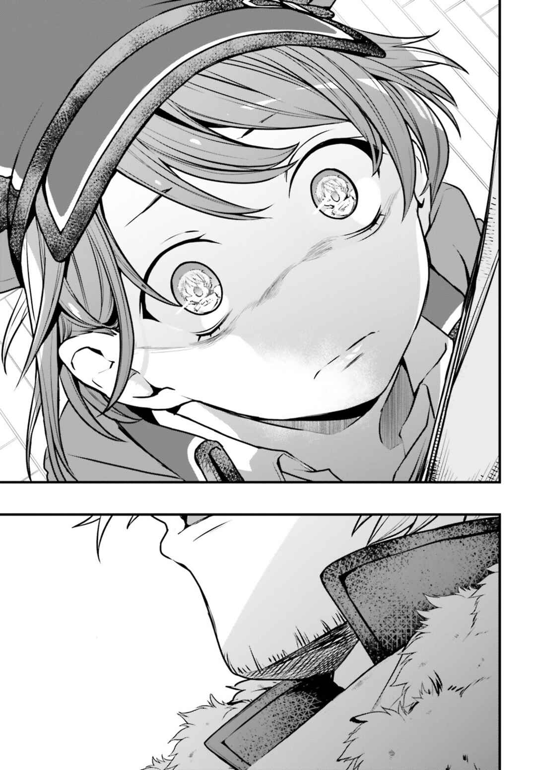 All Rounders!! Tensei Shitara Youjo deshita. Ie ni Idzurai node Ossan to Bouken ni Demasu Chapter 9 - Page 12