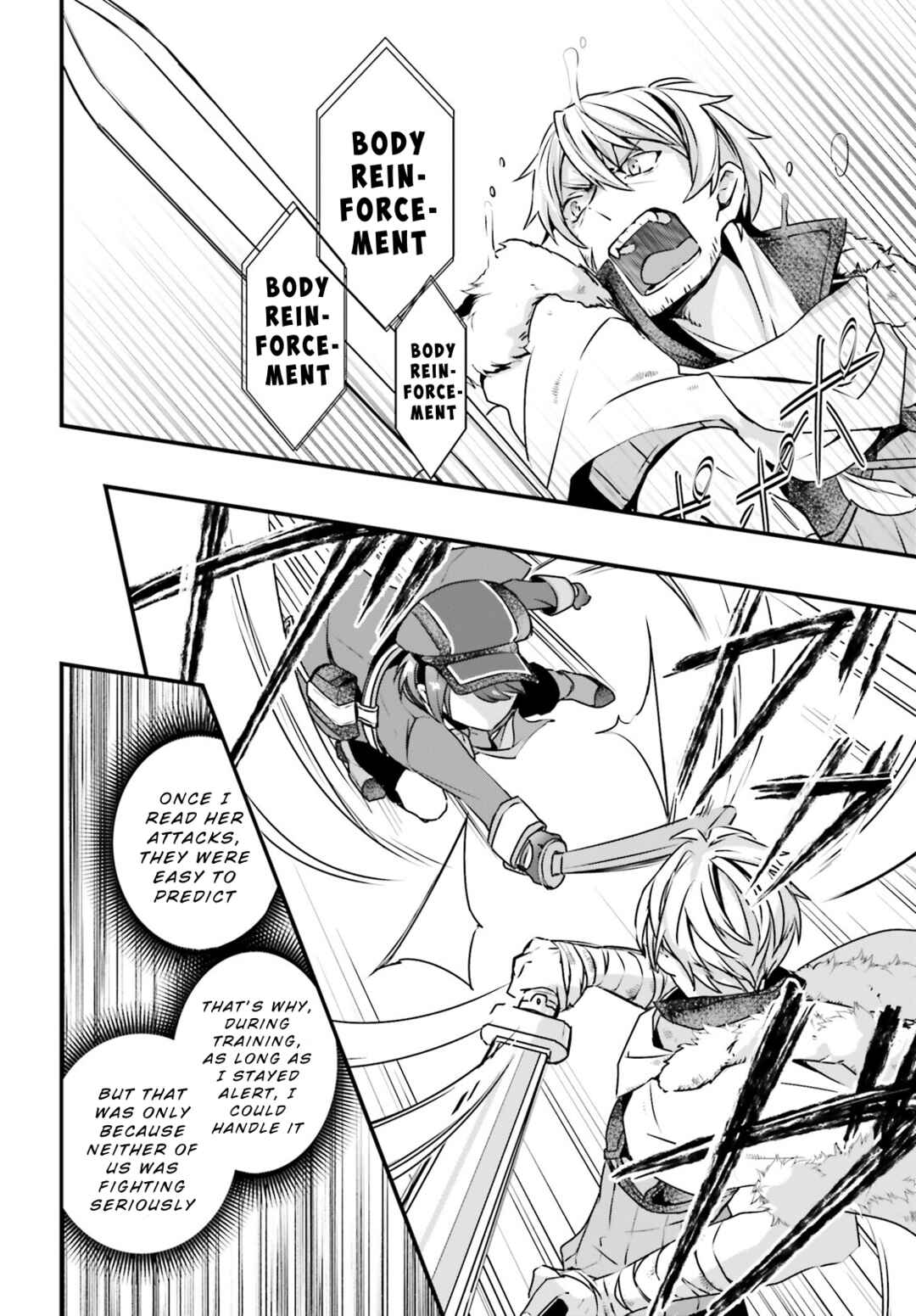 All Rounders!! Tensei Shitara Youjo deshita. Ie ni Idzurai node Ossan to Bouken ni Demasu Chapter 9 - Page 13