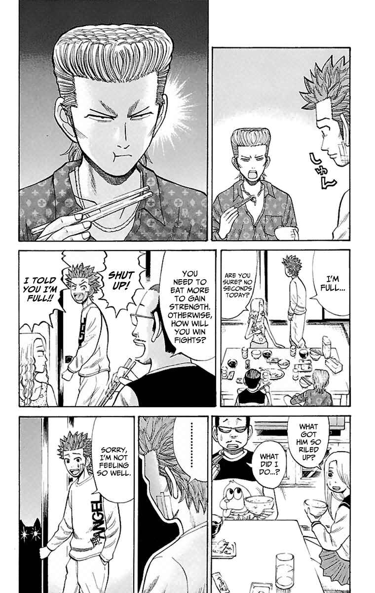 Nanba MG5 Chapter 7 - Page 8