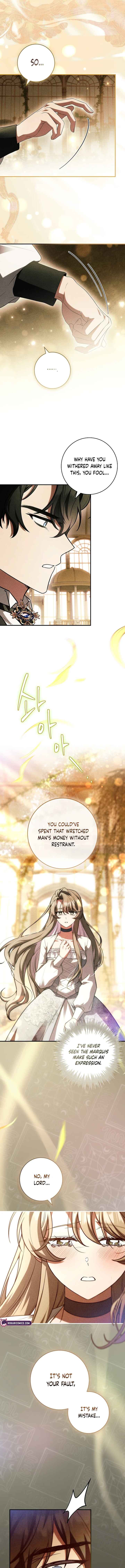 The Detective Agency for Regretful Male Leads Is Now Open for Business! Chapter 9 - Page 10
