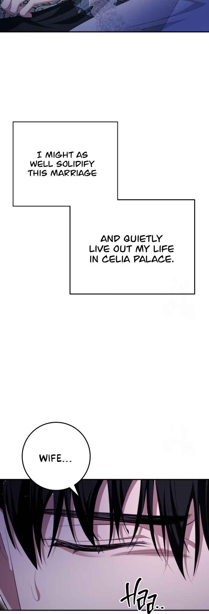 Saranameun Wangnyeoui Useum Dwieneun Chapter 28 - Page 12