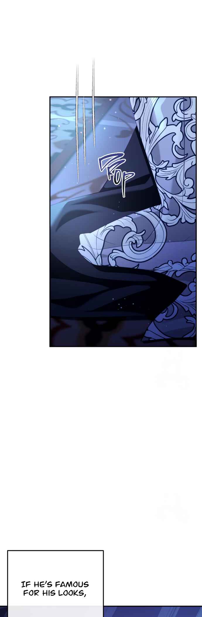 Saranameun Wangnyeoui Useum Dwieneun Chapter 28 - Page 22