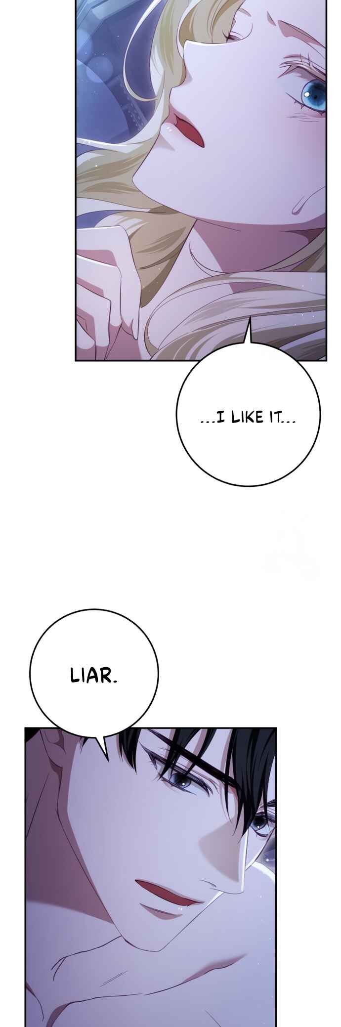 Saranameun Wangnyeoui Useum Dwieneun Chapter 28 - Page 27