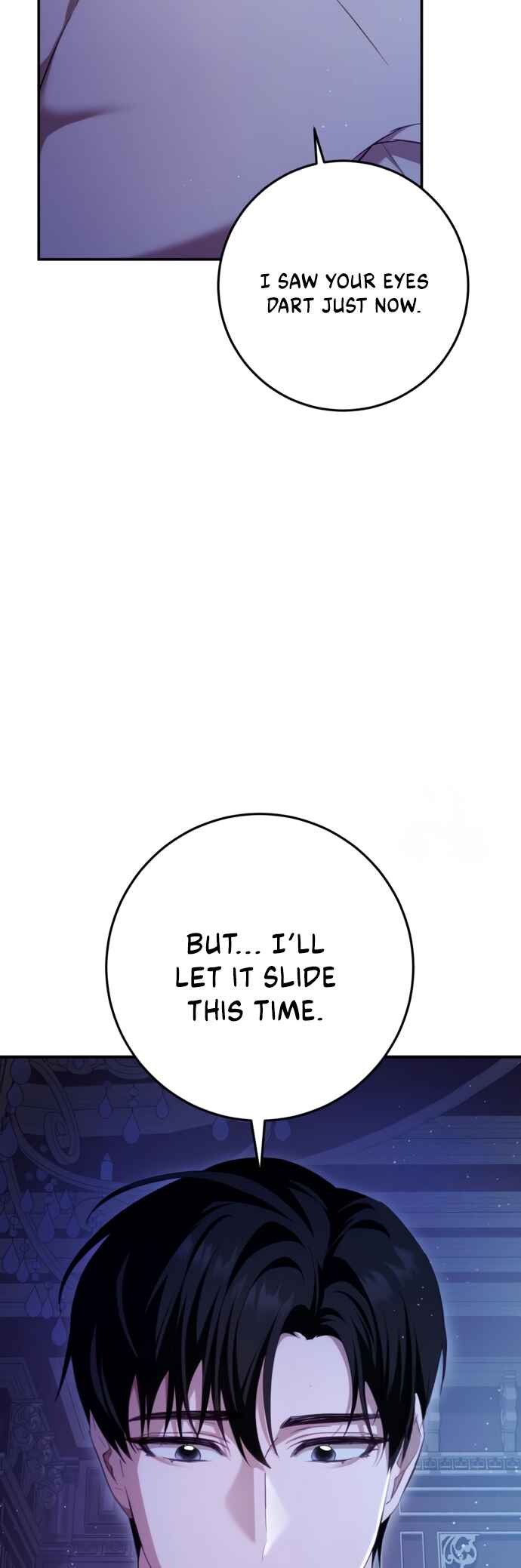 Saranameun Wangnyeoui Useum Dwieneun Chapter 28 - Page 28