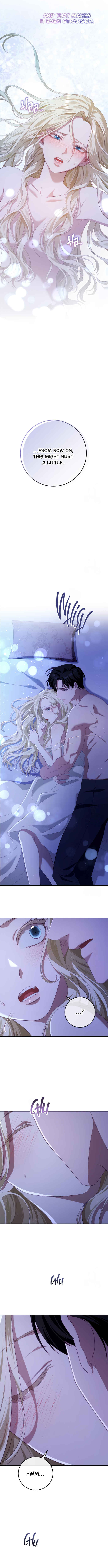 Saranameun Wangnyeoui Useum Dwieneun Chapter 28 - Page 32