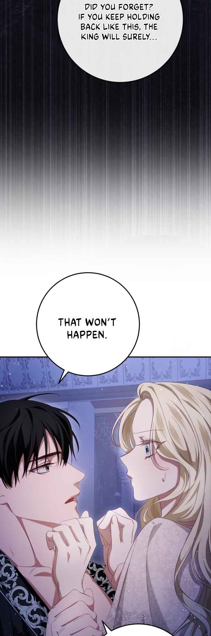 Saranameun Wangnyeoui Useum Dwieneun Chapter 28 - Page 5