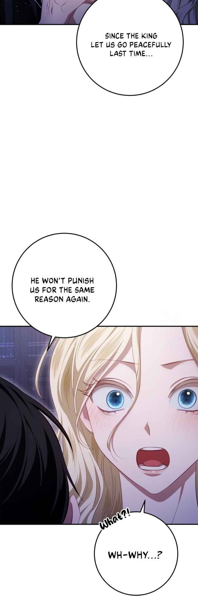 Saranameun Wangnyeoui Useum Dwieneun Chapter 28 - Page 6