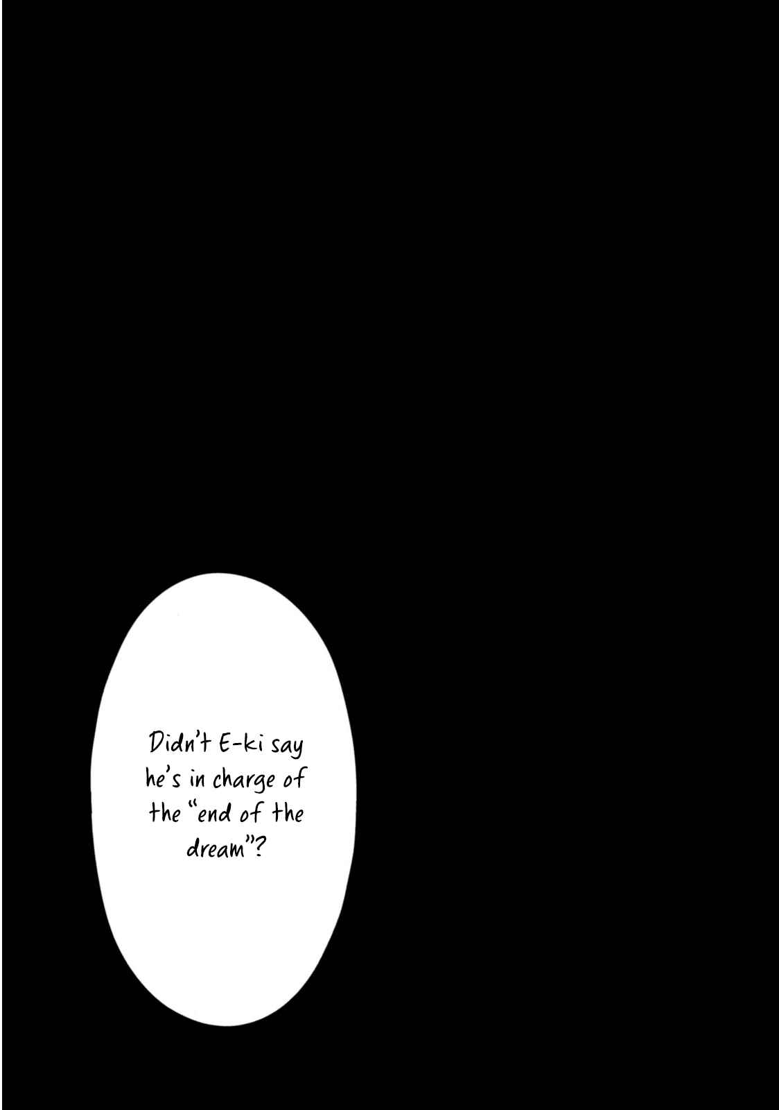 Shuuen no Shiori Chapter 30 - Page 22