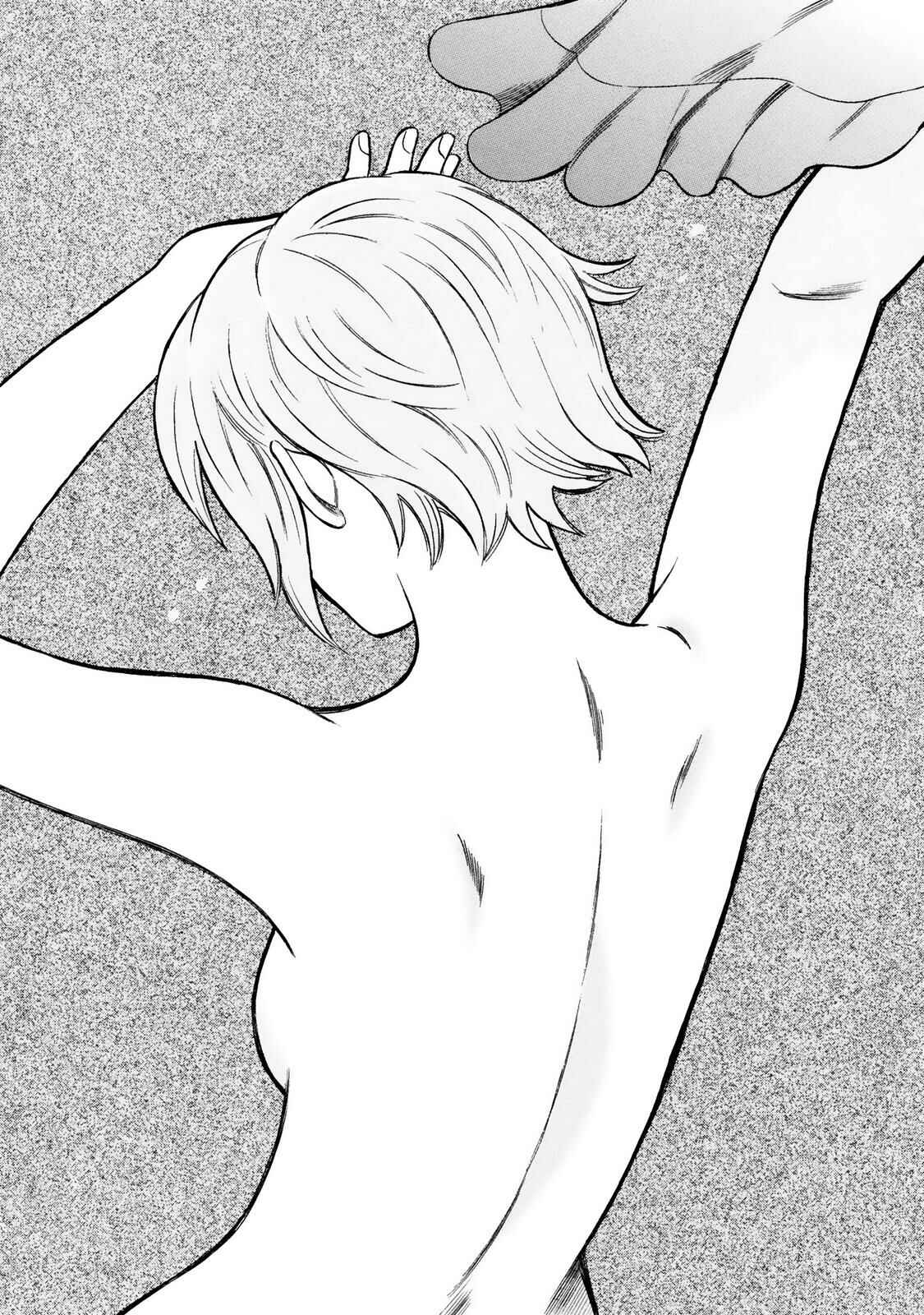 Tsumi to Batsu: A Falsified Romance Chapter 45 - Page 14