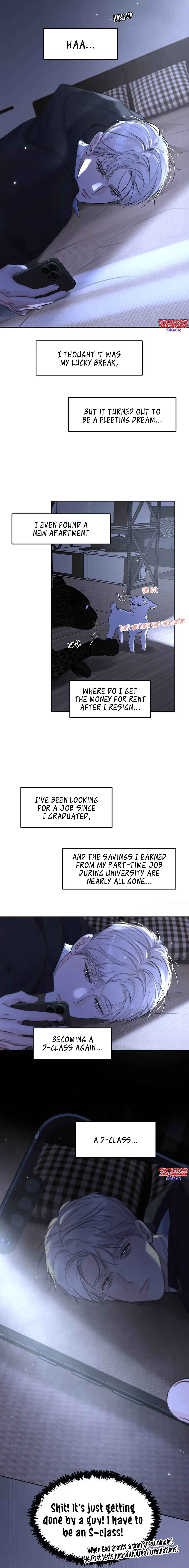 I Became a First-Class Guide Thanks to My Childhood Friends Chapter 17 - Page 10