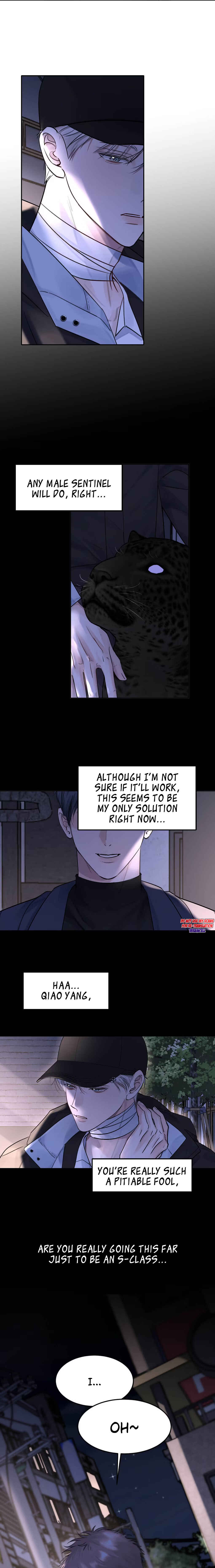 I Became a First-Class Guide Thanks to My Childhood Friends Chapter 17 - Page 6